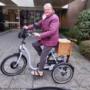 De Zorgbroeder