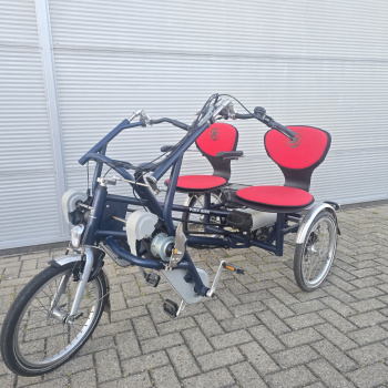De Zorgbroeder