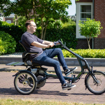 De Zorgbroeder