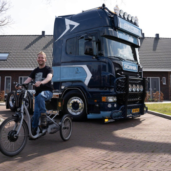 De Zorgbroeder