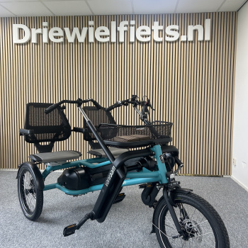 De Zorgbroeder