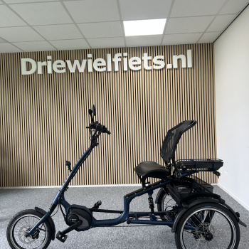 De Zorgbroeder