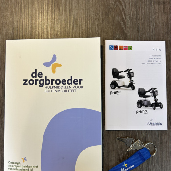 De Zorgbroeder
