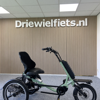De Zorgbroeder