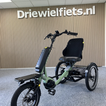 De Zorgbroeder