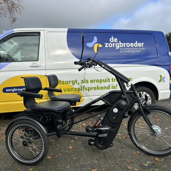 De Zorgbroeder