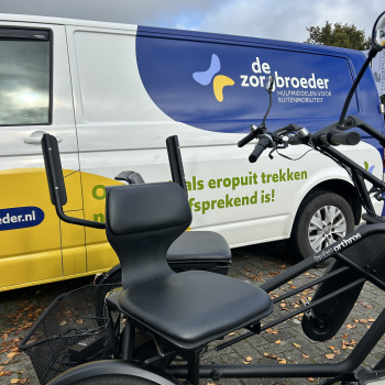 De Zorgbroeder
