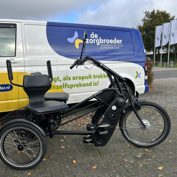 De Zorgbroeder