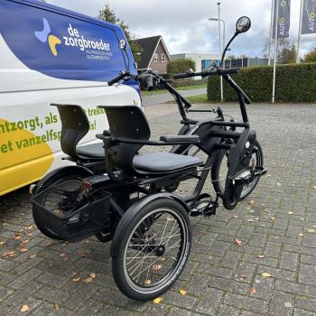 De Zorgbroeder