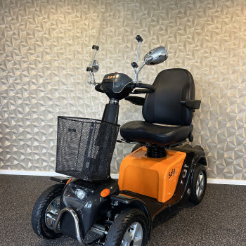 De Zorgbroeder