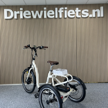 De Zorgbroeder