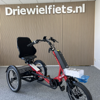 De Zorgbroeder