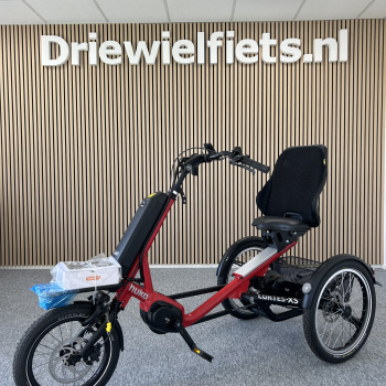 De Zorgbroeder
