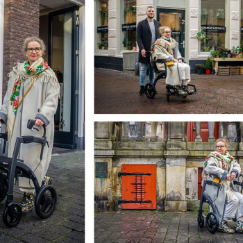 De Zorgbroeder