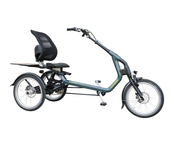 Van Raam Easy Rider 3 Driewielfiets - Driewielfietsen