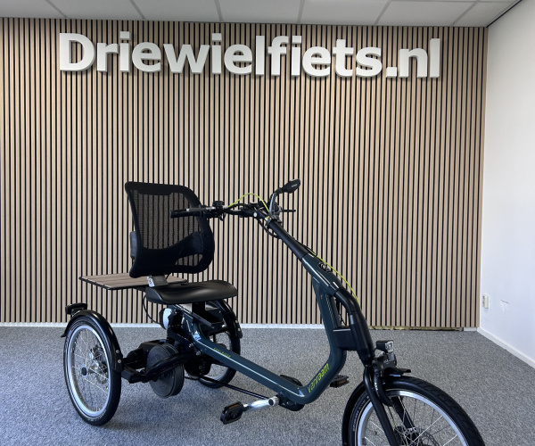GROOT accu-pakket  | van Raam Easy Rider 3 | Driewielfiets - Driewielfietsen