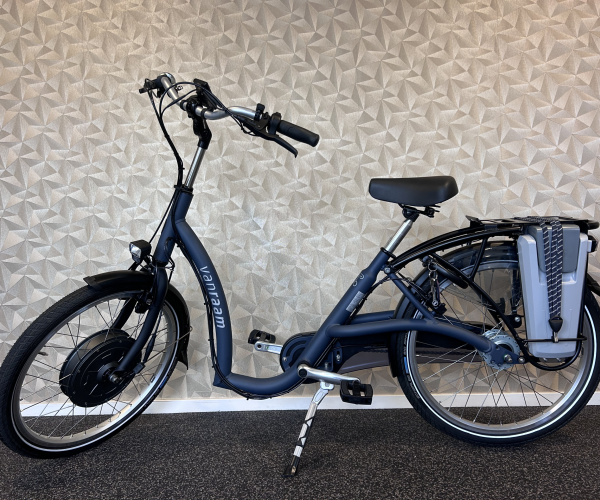 Van Raam Balance | 2024 | Lage instapfiets | Aanbieding - Driewielfietsen