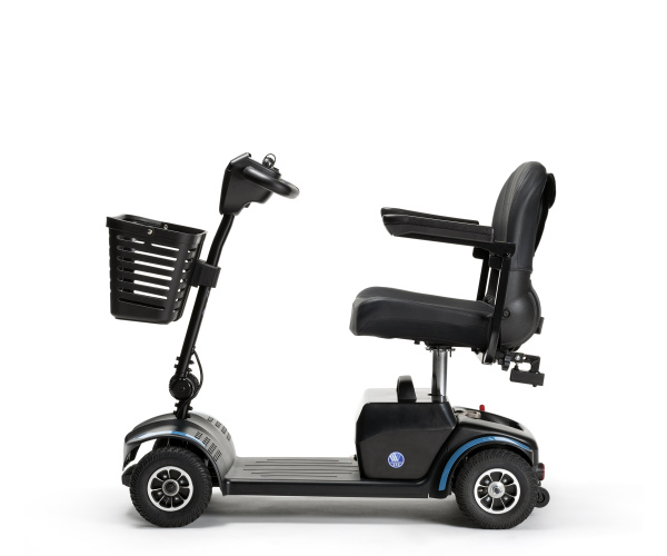 Demontabele Vierwiel scootmobiel One | Vermeiren - Scootmobielen