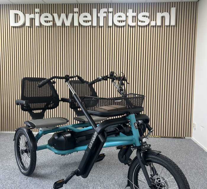 De Zorgbroeder