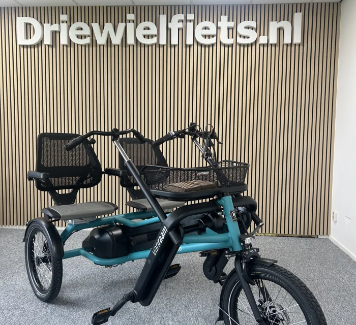 De Zorgbroeder
