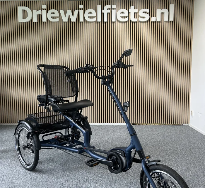 De Zorgbroeder