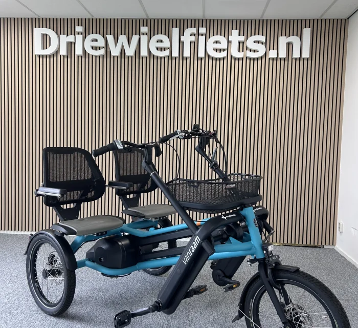De Zorgbroeder
