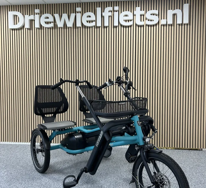 De Zorgbroeder