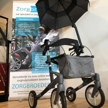 De Zorgbroeder