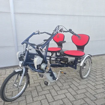 De Zorgbroeder