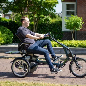 De Zorgbroeder