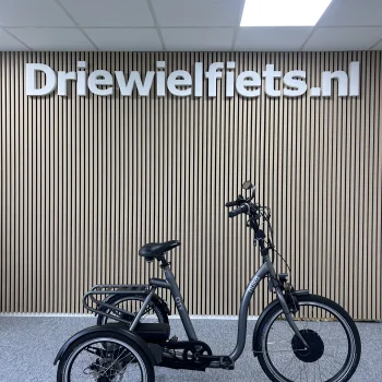 De Zorgbroeder