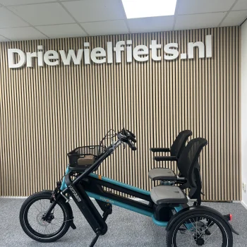 De Zorgbroeder