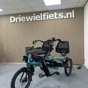De Zorgbroeder