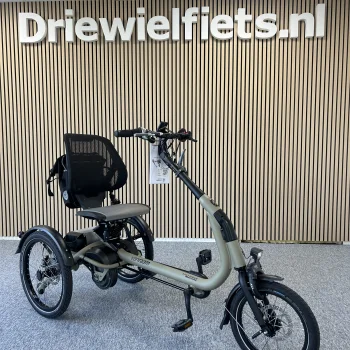 De Zorgbroeder