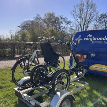 De Zorgbroeder