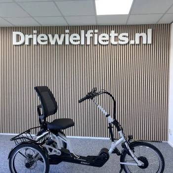 De Zorgbroeder