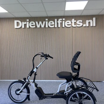 De Zorgbroeder
