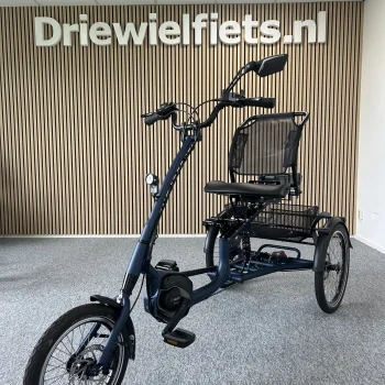 De Zorgbroeder