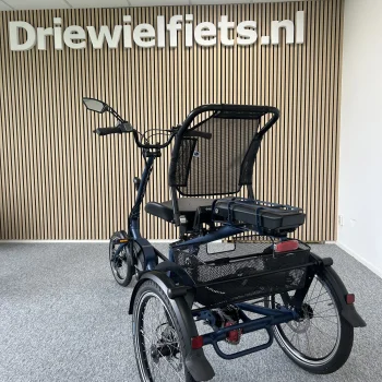 De Zorgbroeder