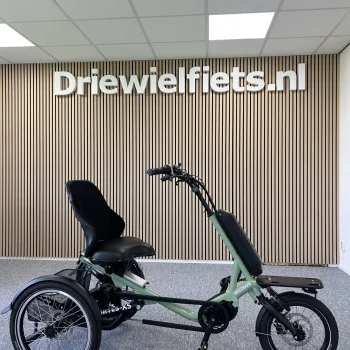 De Zorgbroeder