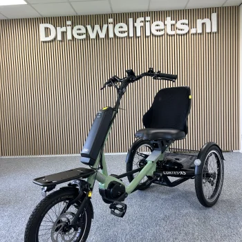 De Zorgbroeder