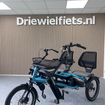 De Zorgbroeder