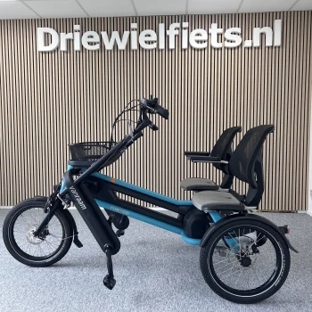 De Zorgbroeder