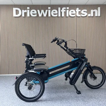 De Zorgbroeder