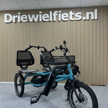 De Zorgbroeder