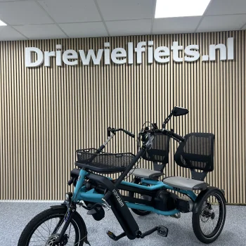 De Zorgbroeder