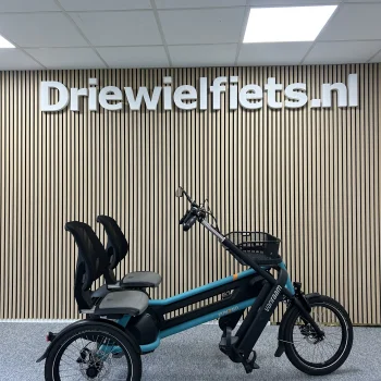 De Zorgbroeder