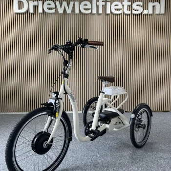 De Zorgbroeder
