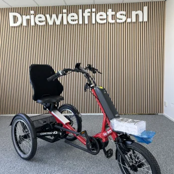 De Zorgbroeder