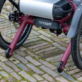 De Zorgbroeder